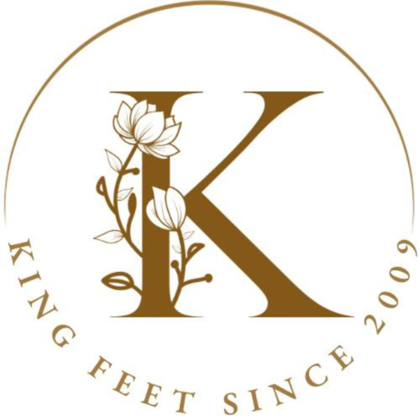 King Feet 